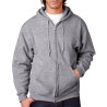 Sweatshirt com Fecho SWZ280 Keya