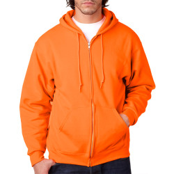 Sweatshirt com Fecho SWZ280 Keya