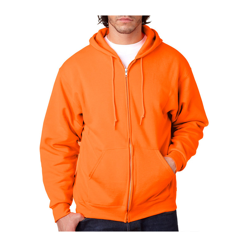 Sweatshirt com Fecho SWZ280 Keya