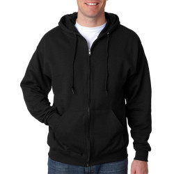 Sweatshirt com Fecho SWZ280 Keya