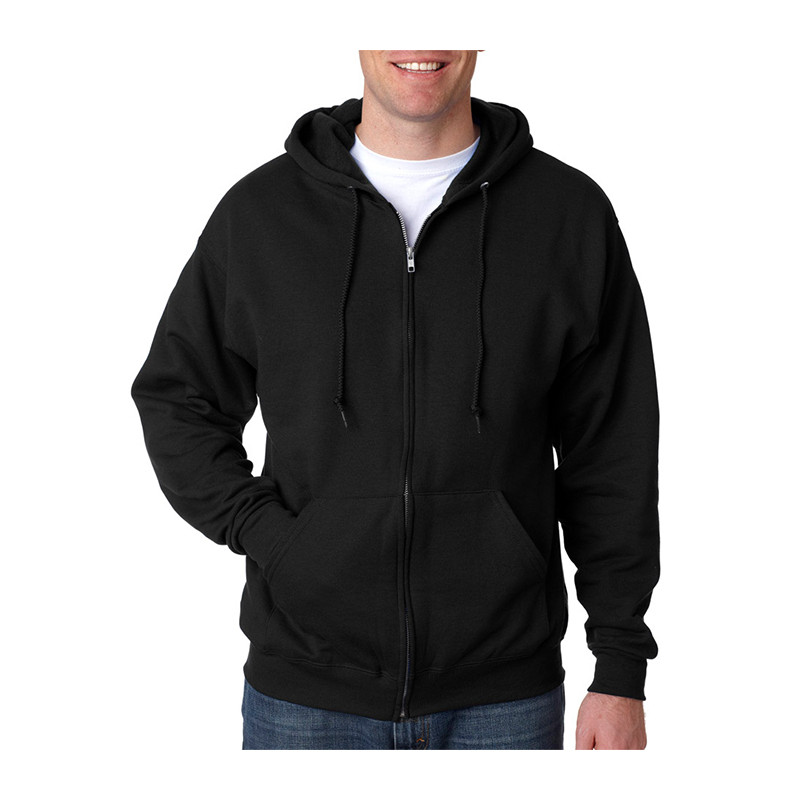 Sweatshirt com Fecho SWZ280 Keya