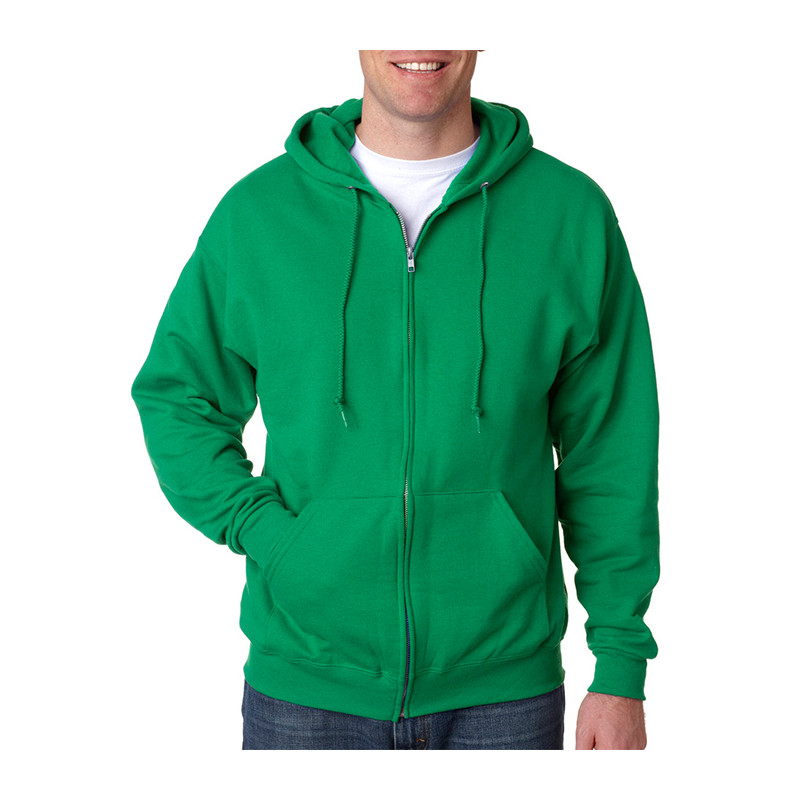 Sweatshirt com Fecho SWZ280 Keya