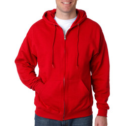 Sweatshirt com Fecho SWZ280 Keya