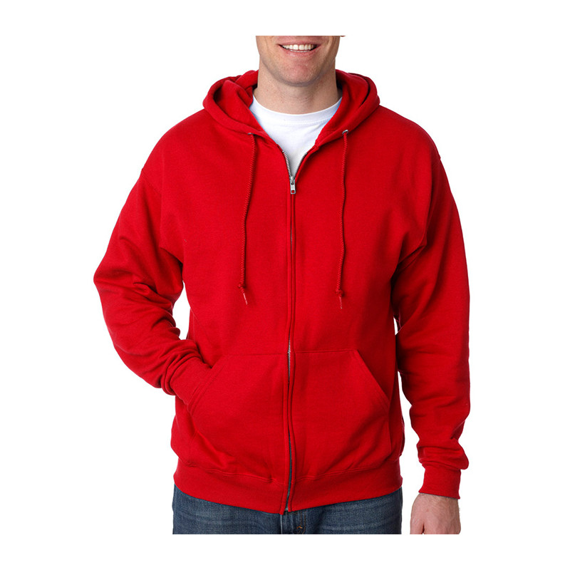 Sweatshirt com Fecho SWZ280 Keya