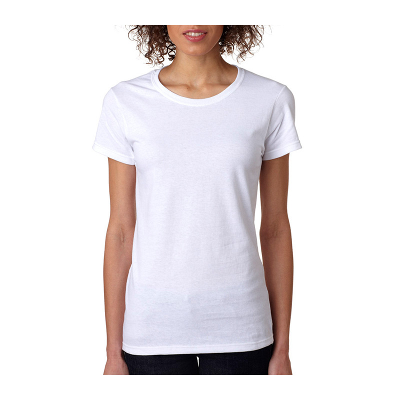 T-shirt Senhora WCS150 Keya