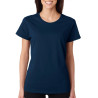T-shirt Senhora WCS150 Keya
