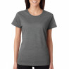 T-shirt Senhora WCS150 Keya