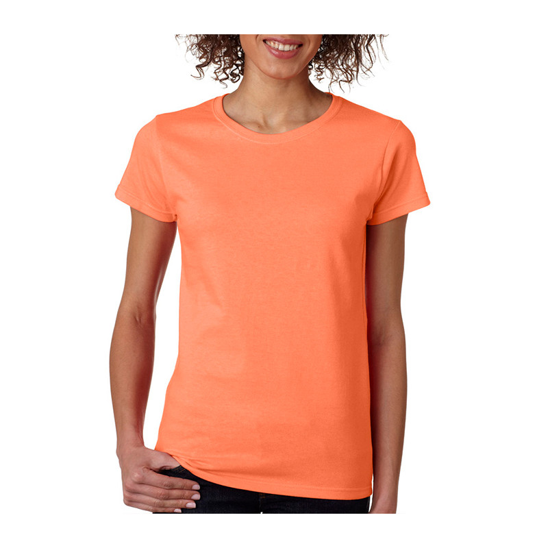 T-shirt Senhora WCS150 Keya