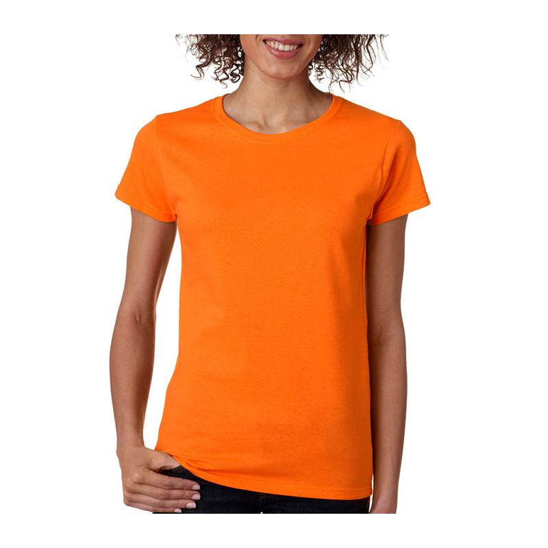 T-shirt Senhora WCS150 Keya