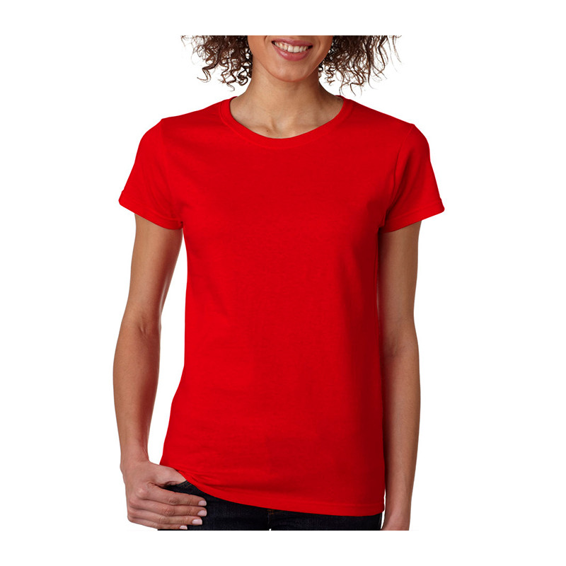 T-shirt Senhora WCS150 Keya