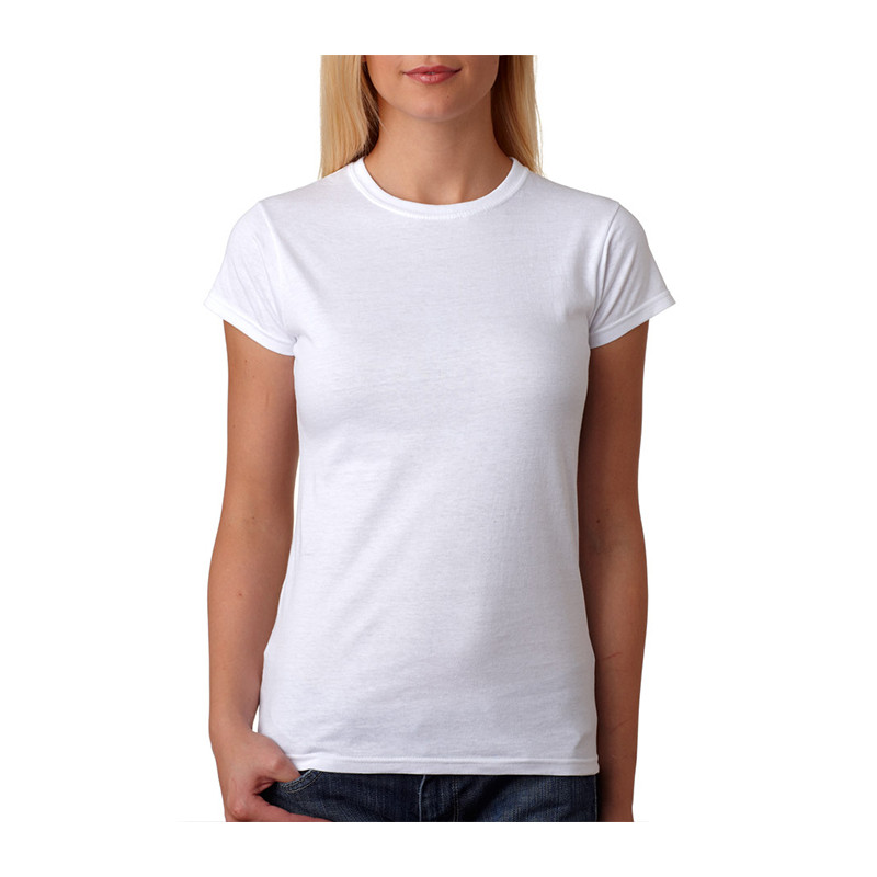 T-shirt Senhora WCS180 Keya