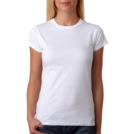 T-shirt Senhora WCS180 Keya