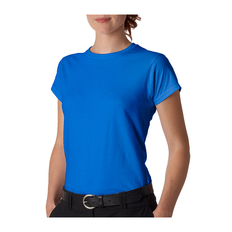 T-shirt Senhora WCS180 Keya