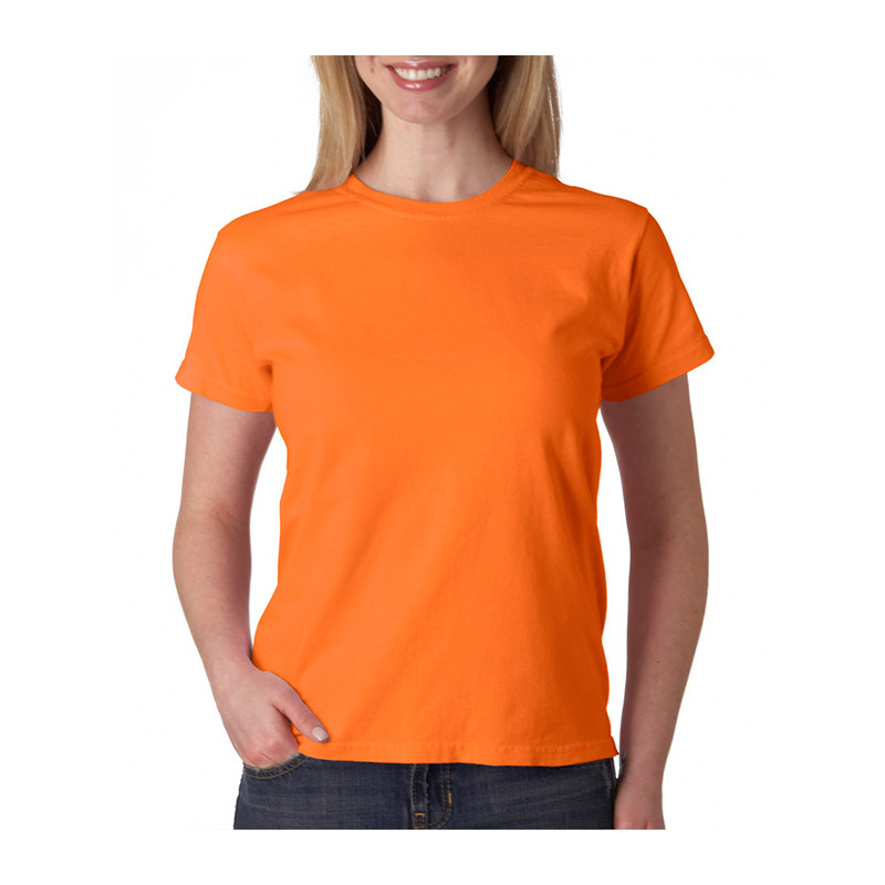 T-shirt Senhora WCS180 Keya