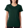 T-shirt Senhora WCS180 Keya