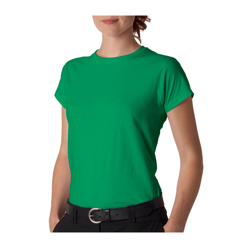 T-shirt Senhora WCS180 Keya