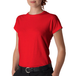 T-shirt Senhora WCS180 Keya