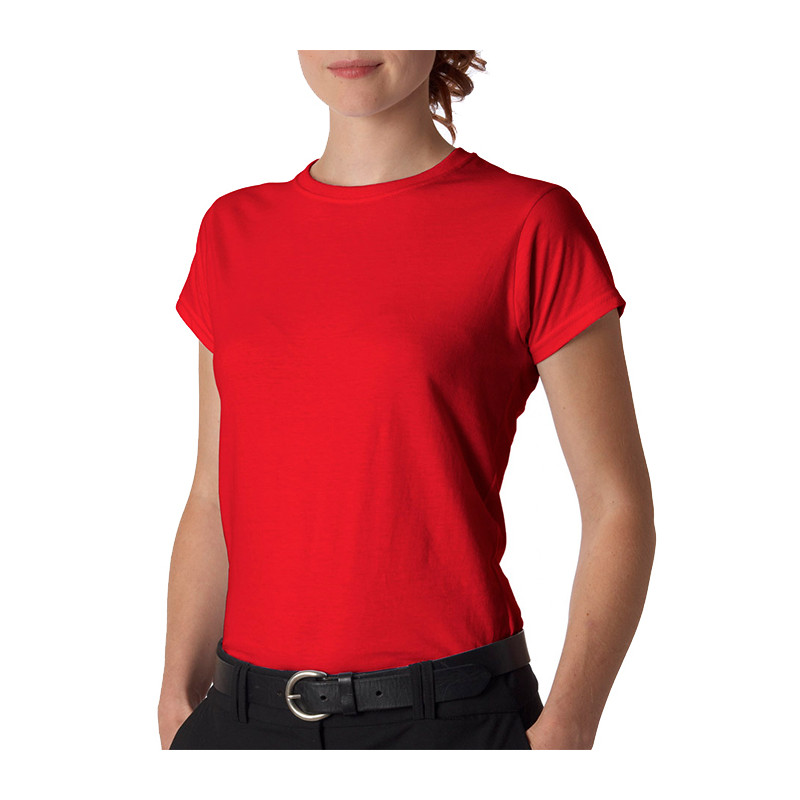 T-shirt Senhora WCS180 Keya
