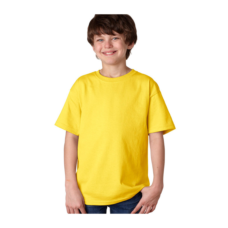 T-shirt Criança YC150 Keya