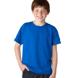 T-shirt Criança YC150 Keya