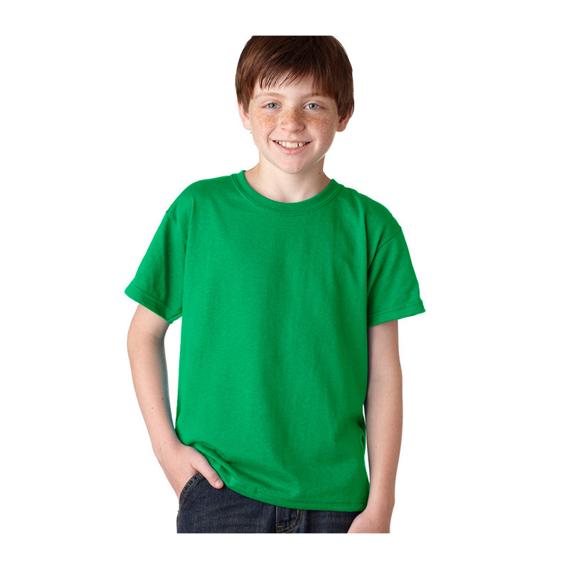 T-shirt Criança YC150 Keya