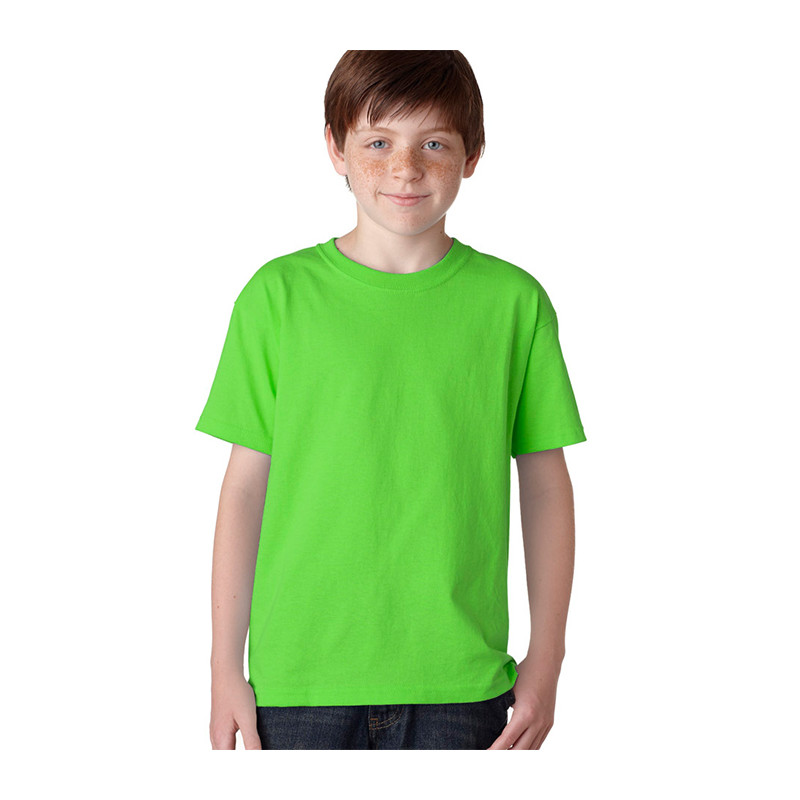 T-shirt Criança YC150 Keya