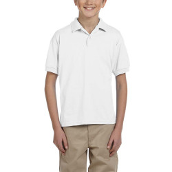 Polo Criança YPS180 Keya