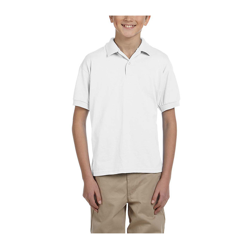 Polo Criança YPS180 Keya
