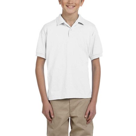 Polo Criança YPS180 Keya