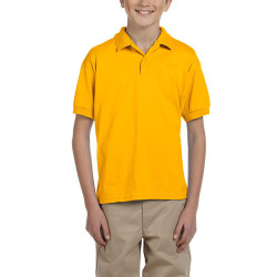 Polo Criança YPS180 Keya