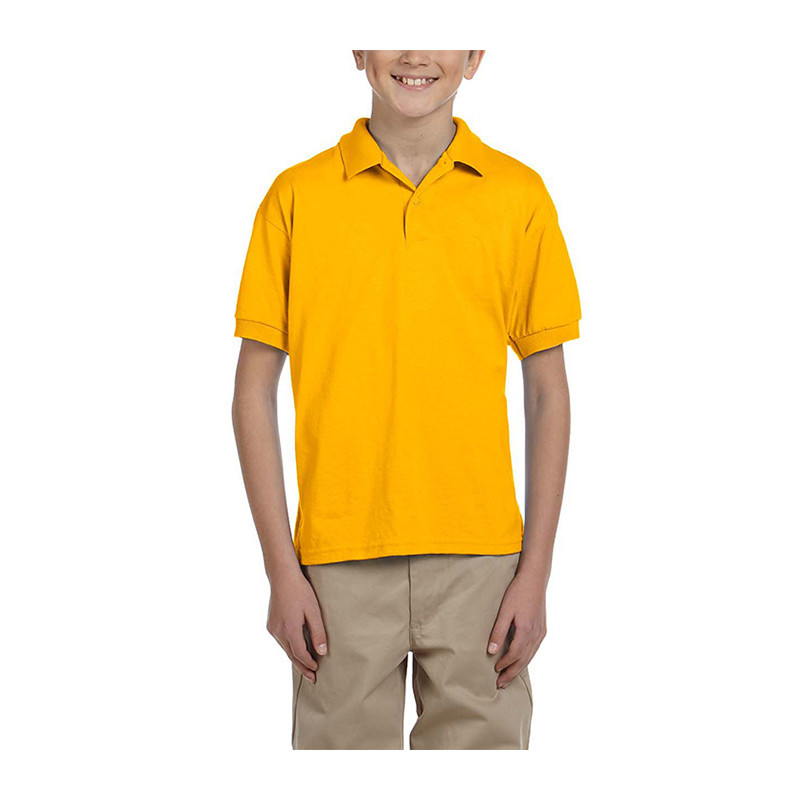 Polo Criança YPS180 Keya