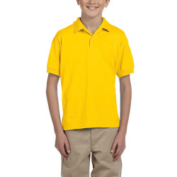 Polo Criança YPS180 Keya