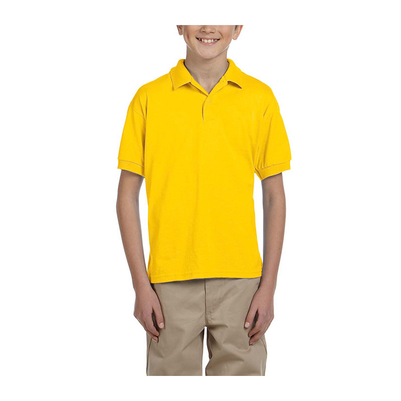 Polo Criança YPS180 Keya