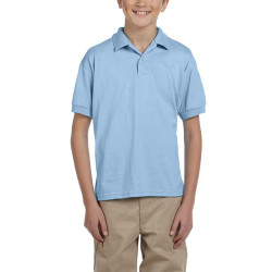 Polo Criança YPS180 Keya