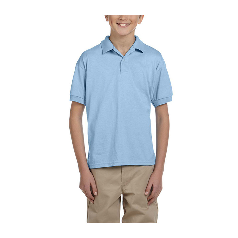 Polo Criança YPS180 Keya