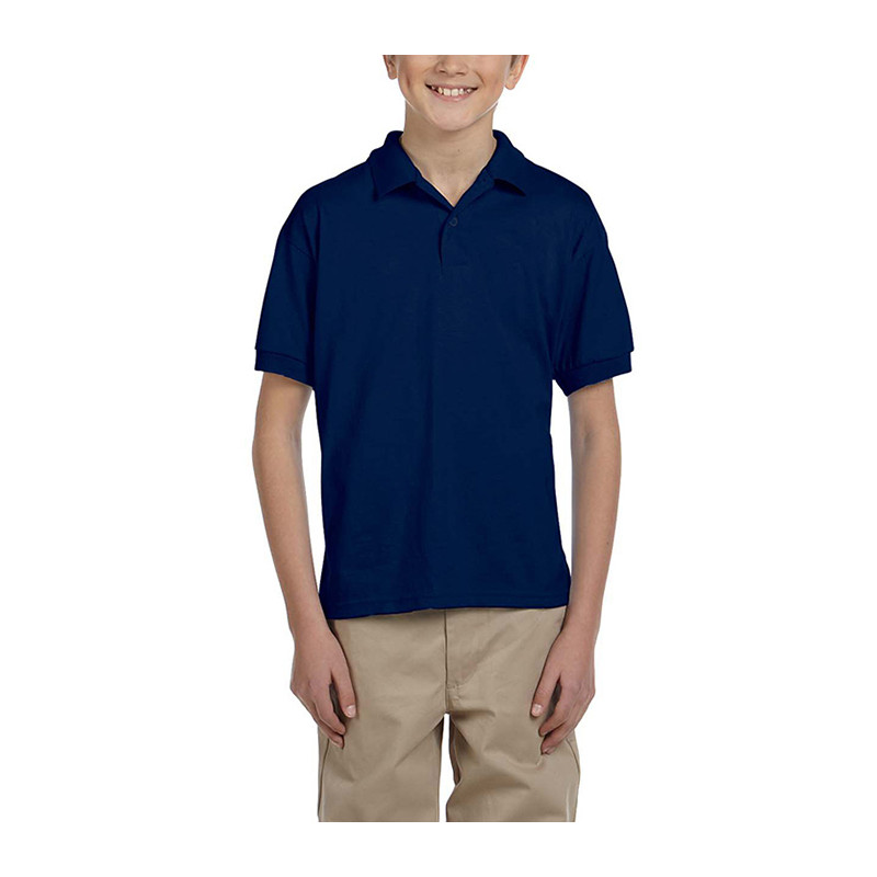 Polo Criança YPS180 Keya