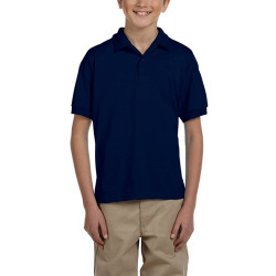 Polo Criança YPS180 Keya
