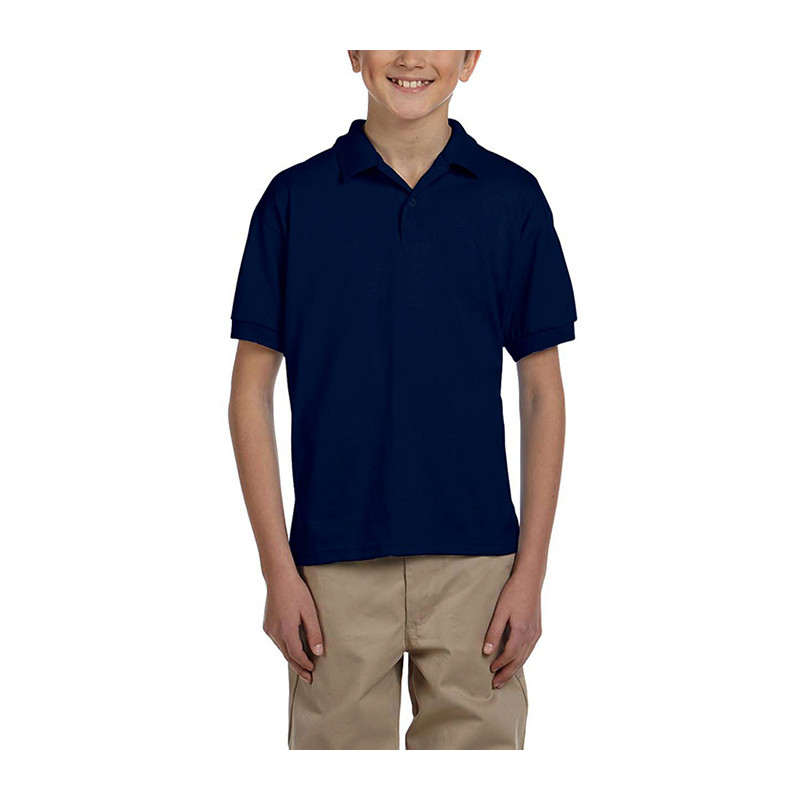 Polo Criança YPS180 Keya