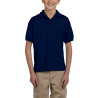 Polo Criança YPS180 Keya