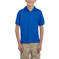 Polo Criança YPS180 Keya