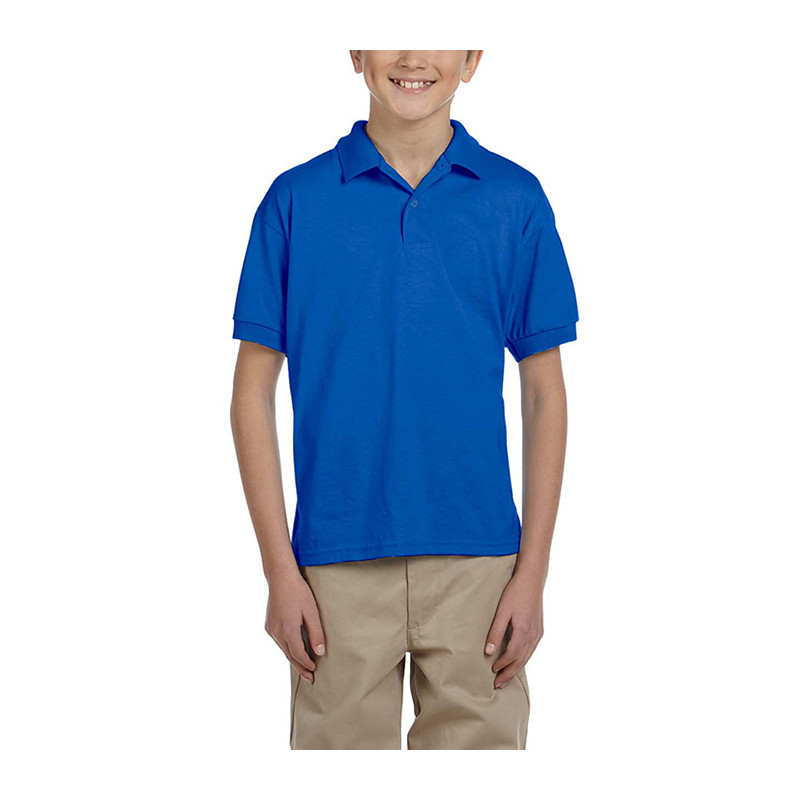 Polo Criança YPS180 Keya