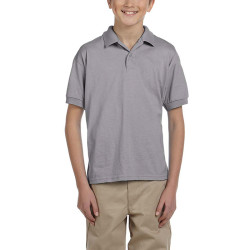 Polo Criança YPS180 Keya