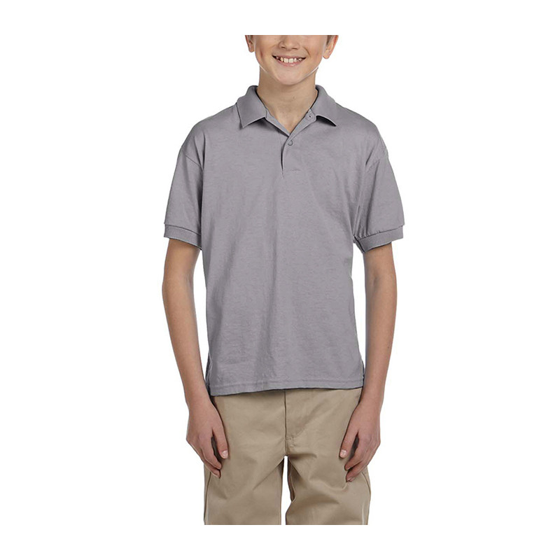 Polo Criança YPS180 Keya