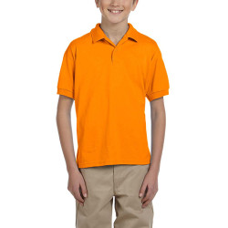 Polo Criança YPS180 Keya