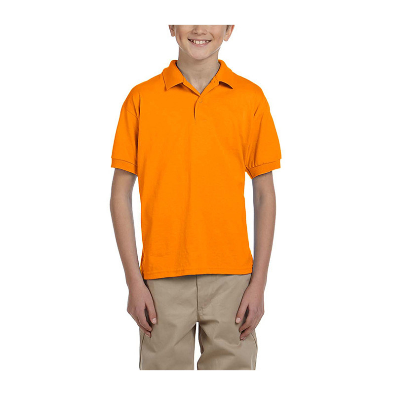 Polo Criança YPS180 Keya