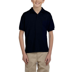 Polo Criança YPS180 Keya