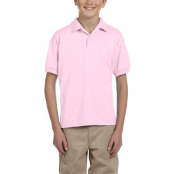 Polo Criança YPS180 Keya