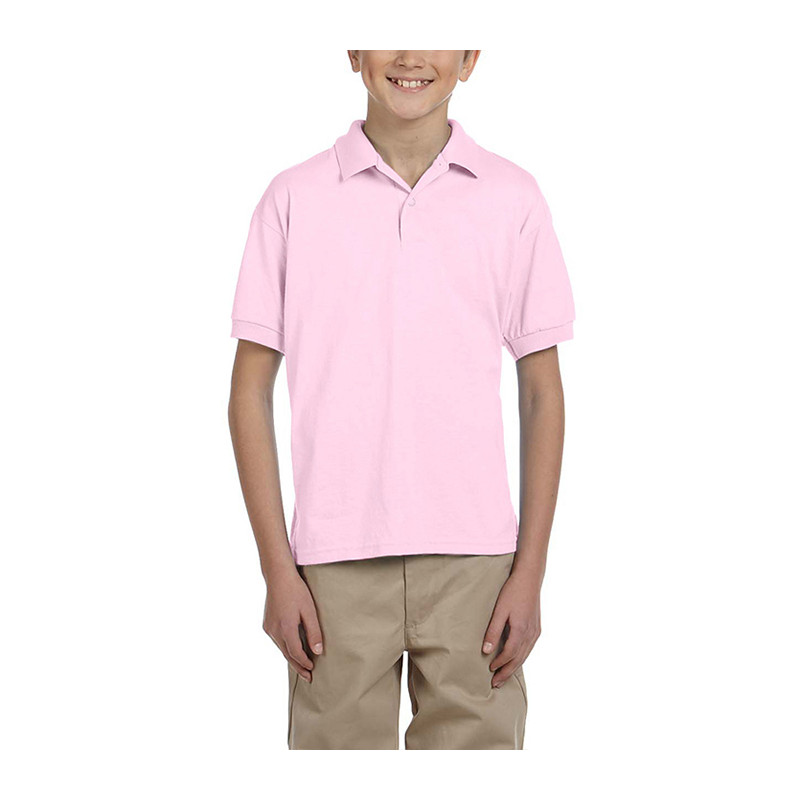 Polo Criança YPS180 Keya