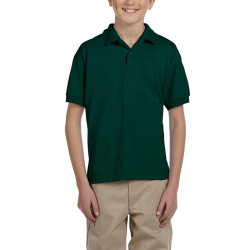 Polo Criança YPS180 Keya