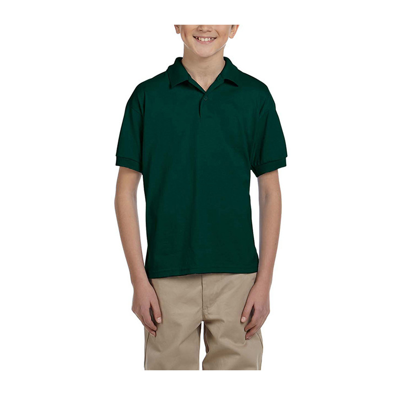 Polo Criança YPS180 Keya